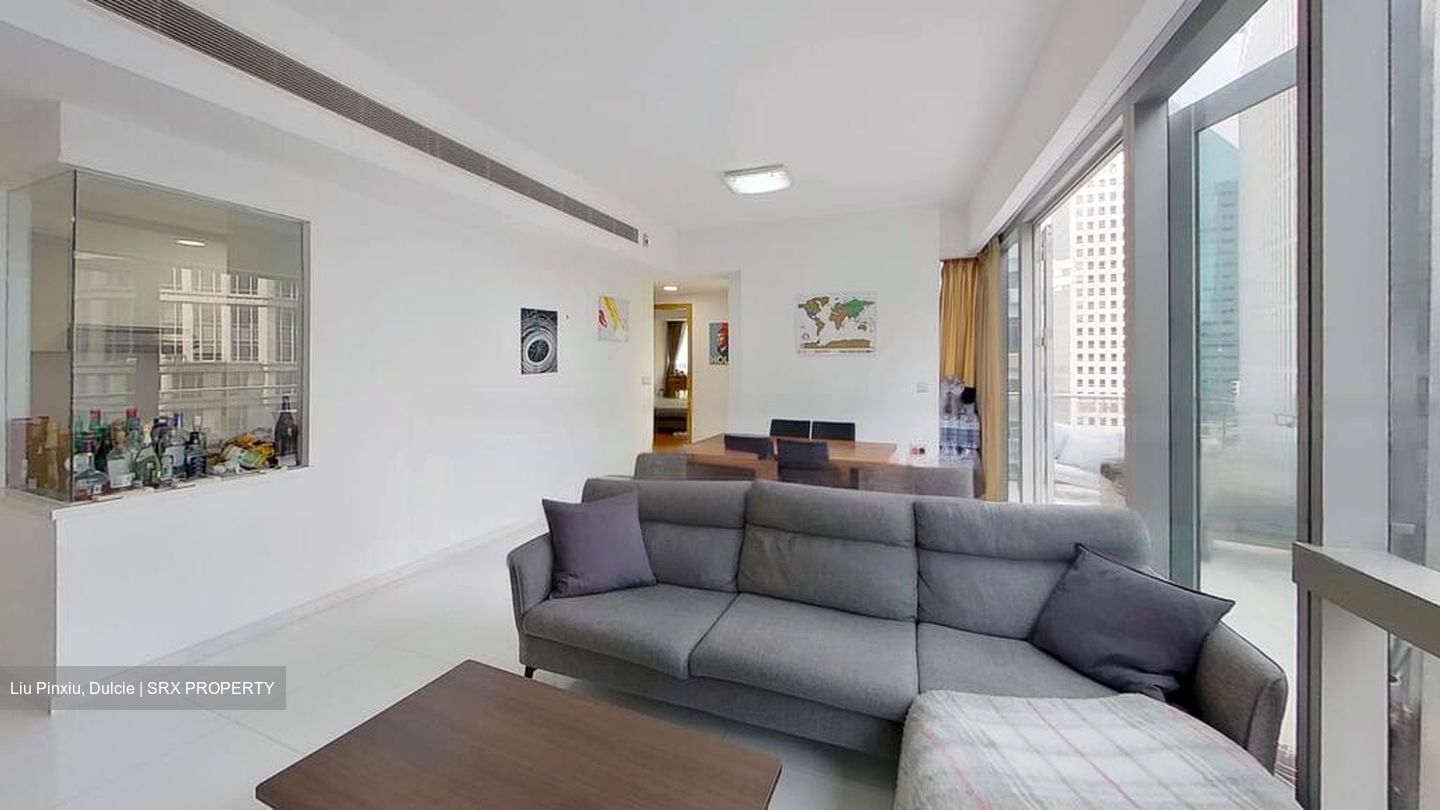 One Shenton (D1), Apartment #454552891